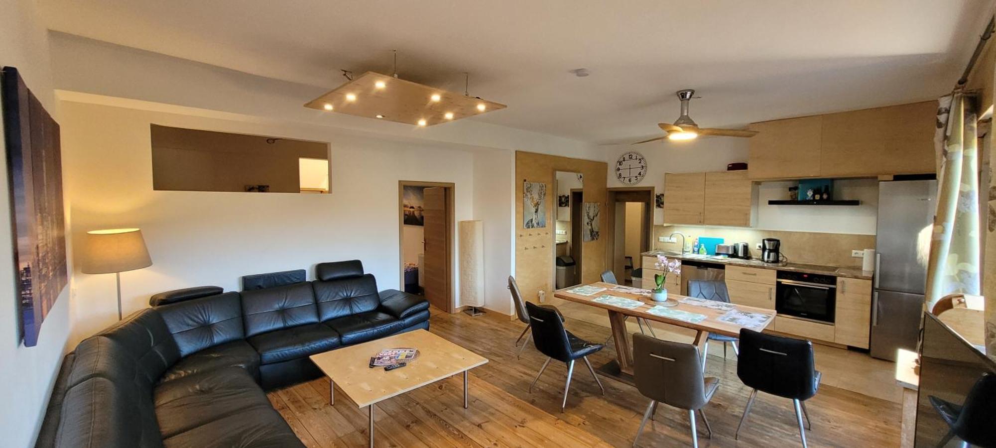 Wohnung In Datteln Quarto foto