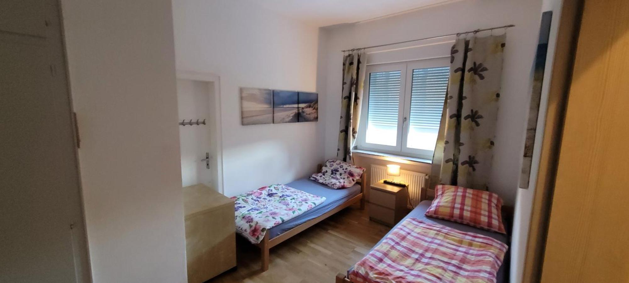 Wohnung In Datteln Quarto foto