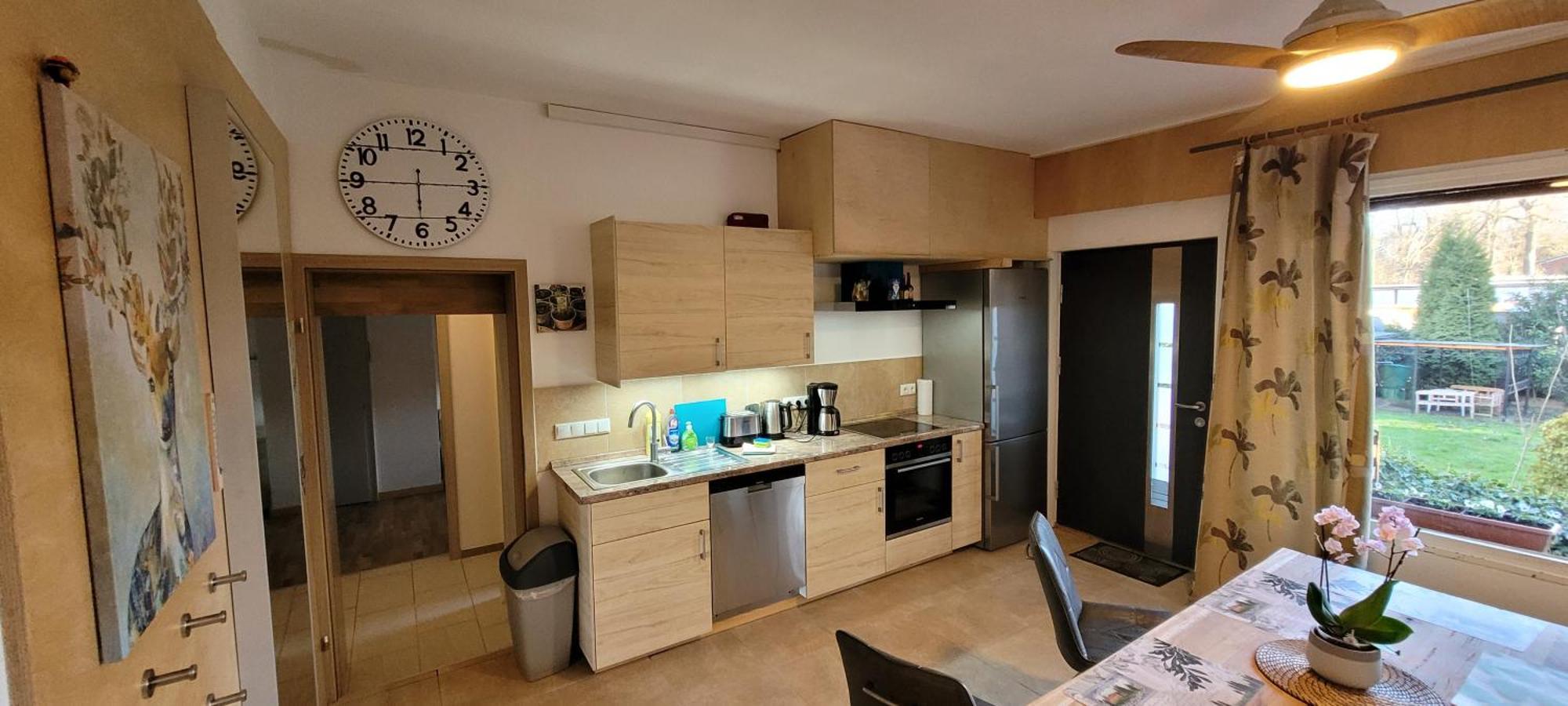 Wohnung In Datteln Quarto foto
