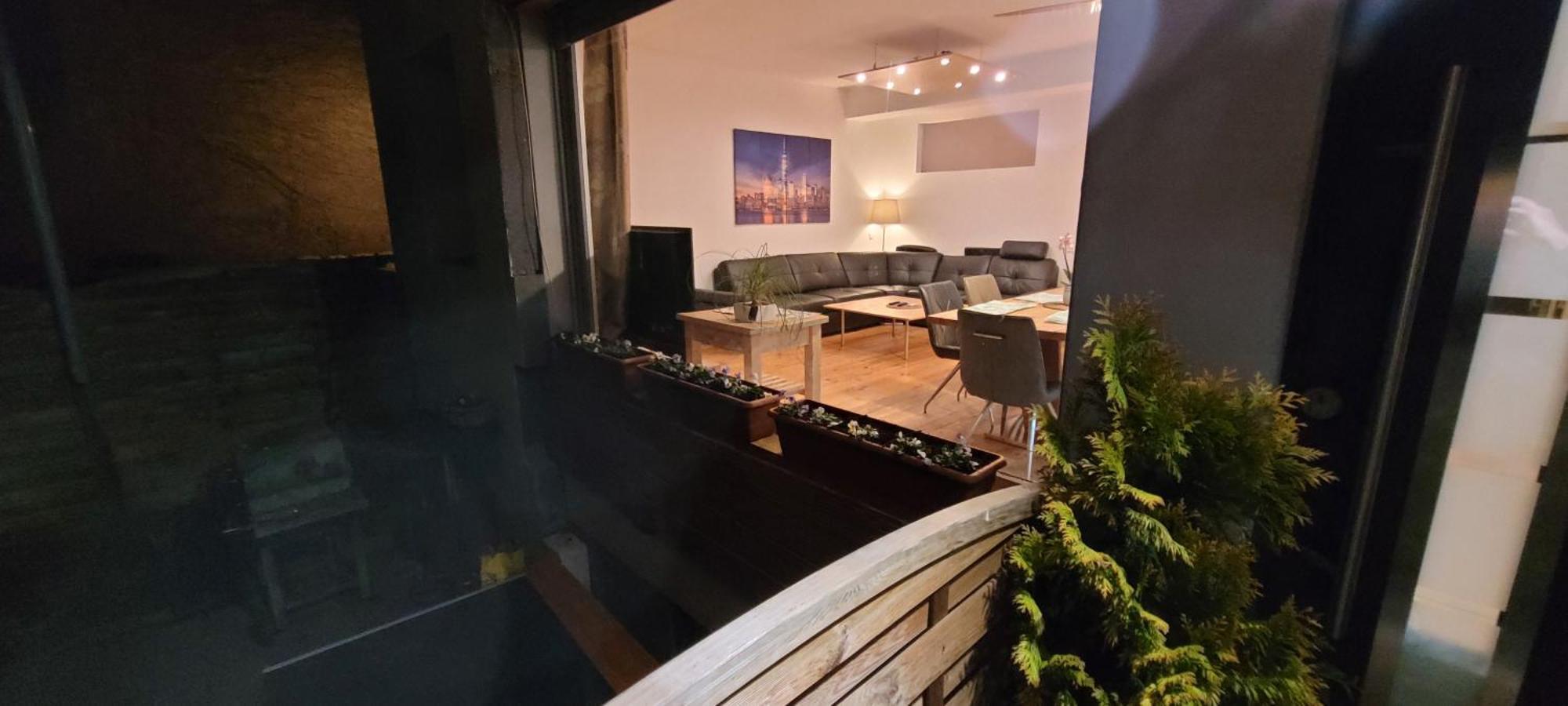 Wohnung In Datteln Quarto foto