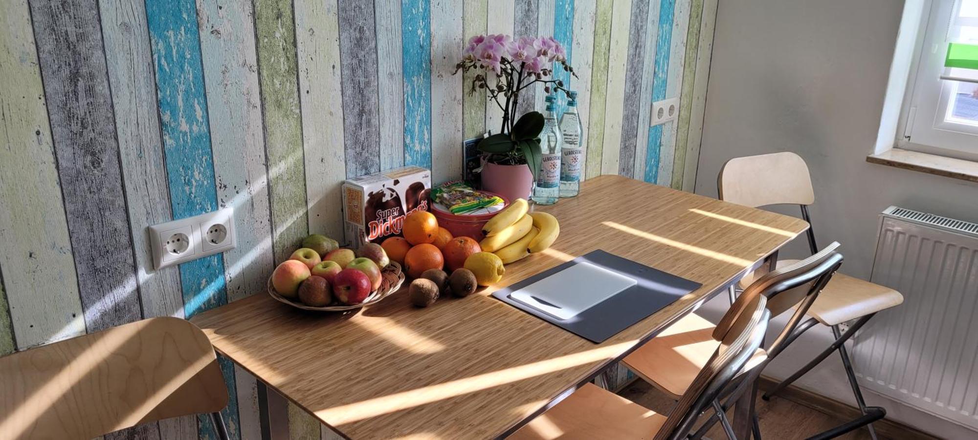 Wohnung In Datteln Quarto foto