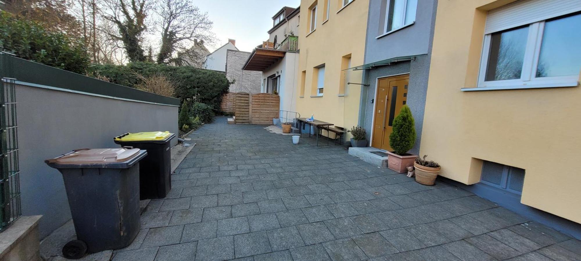 Wohnung In Datteln Quarto foto