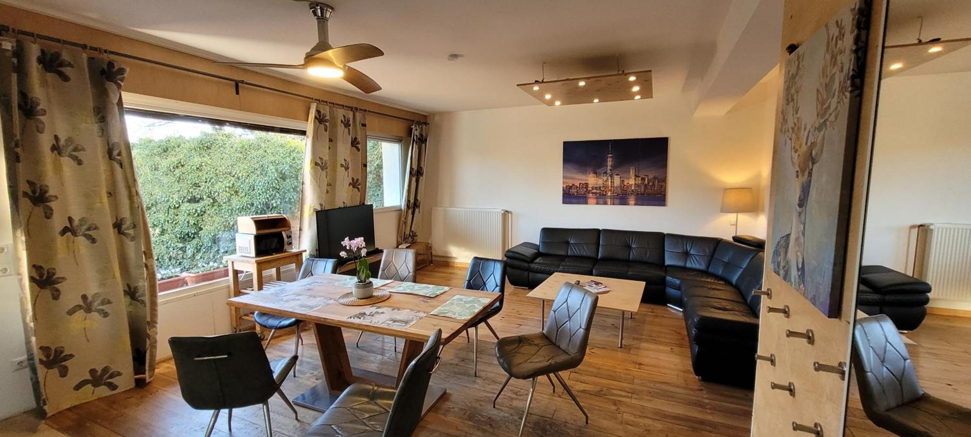 Wohnung In Datteln Quarto foto
