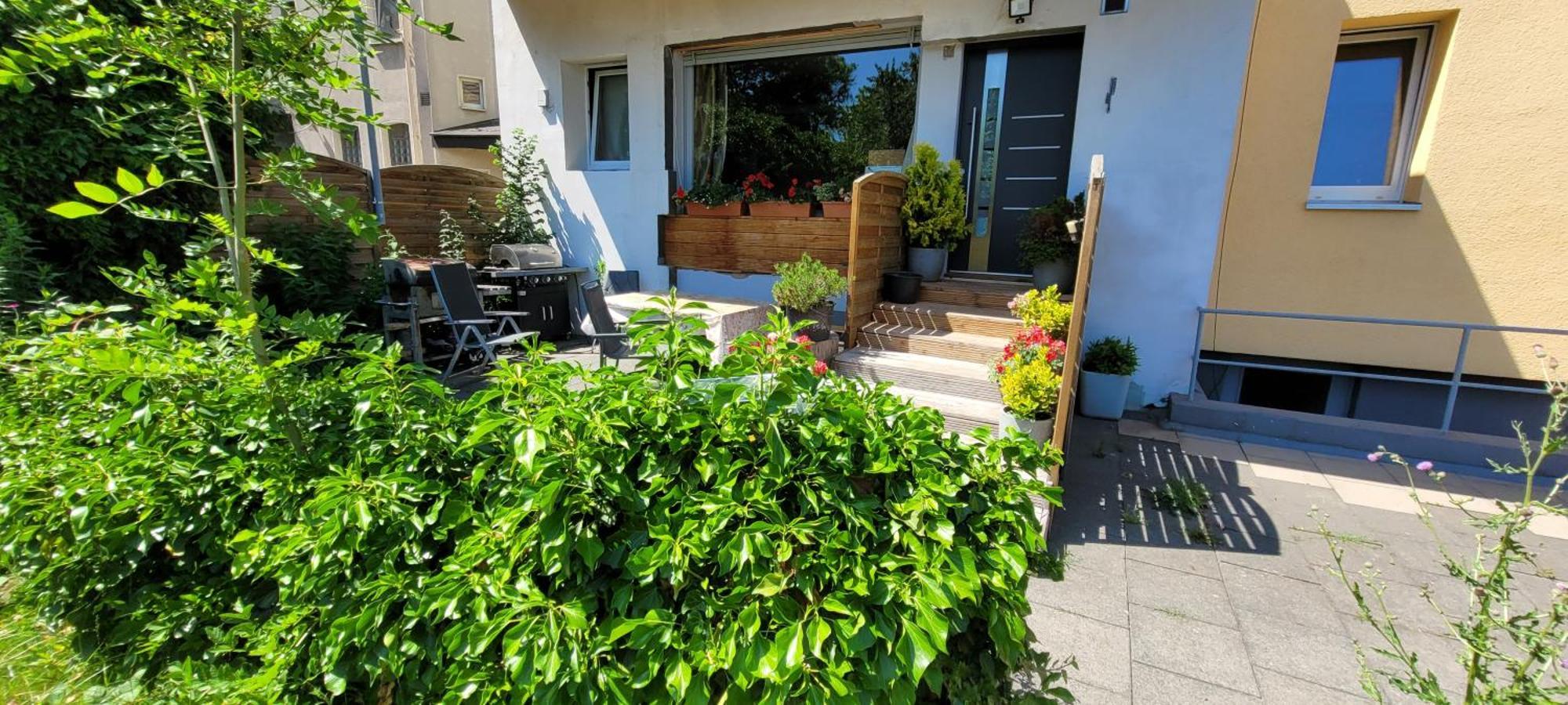 Wohnung In Datteln Quarto foto