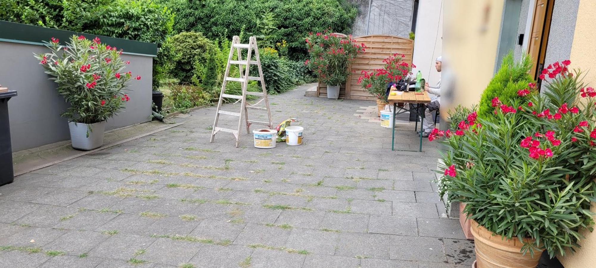 Wohnung In Datteln Quarto foto
