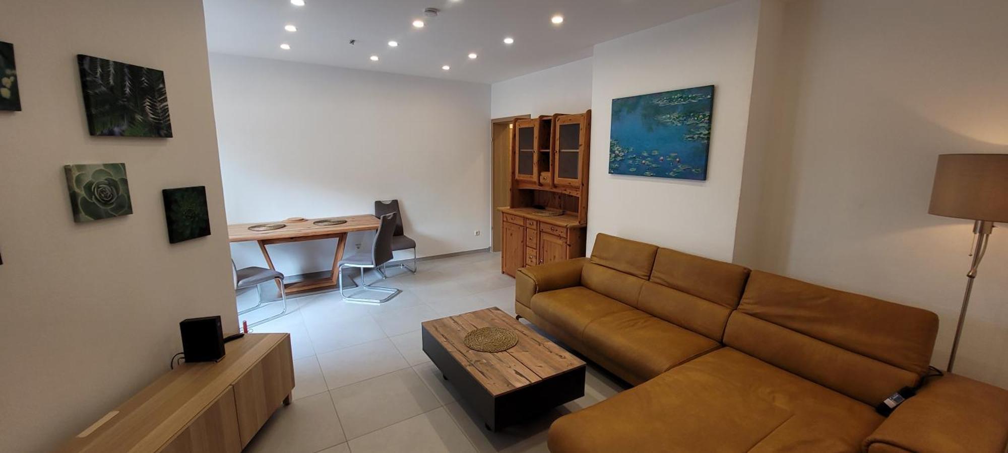 Wohnung In Datteln Quarto foto