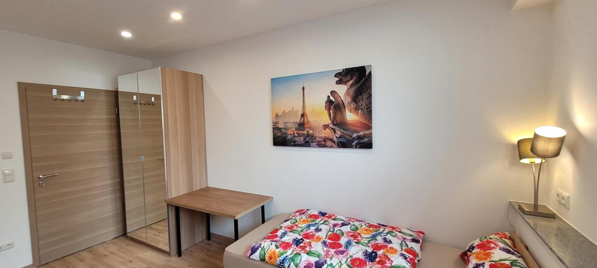 Wohnung In Datteln Quarto foto