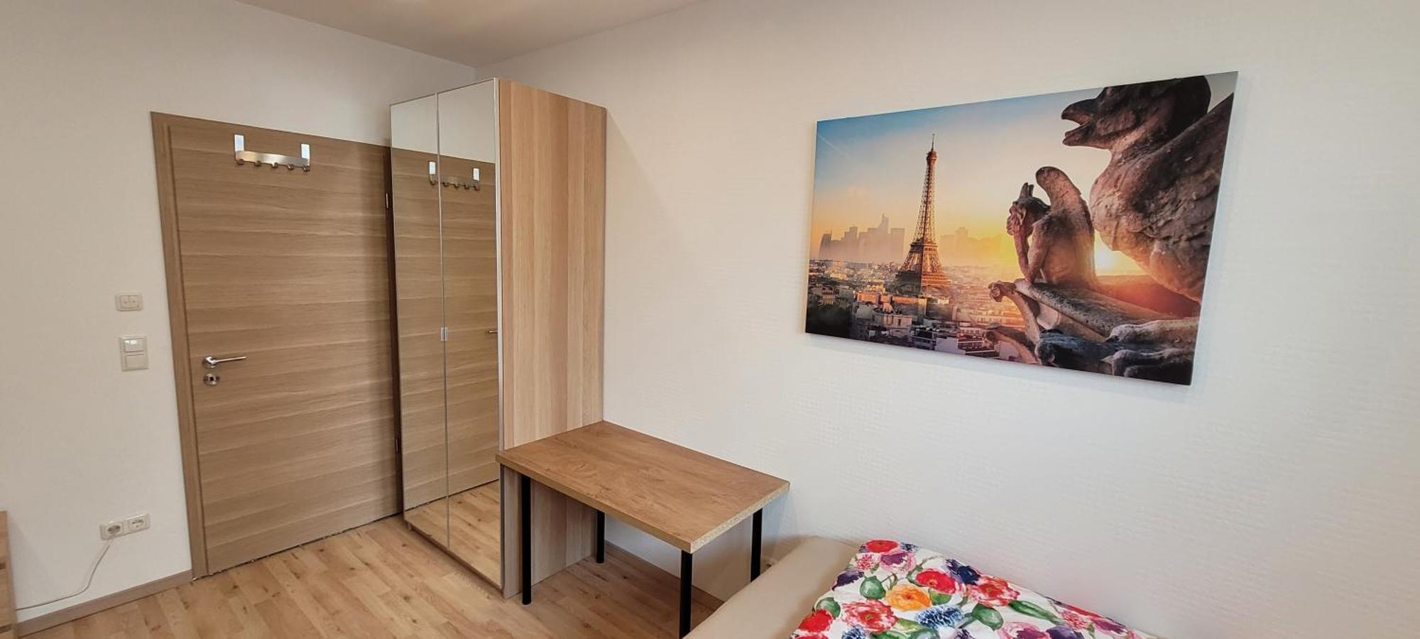 Wohnung In Datteln Quarto foto