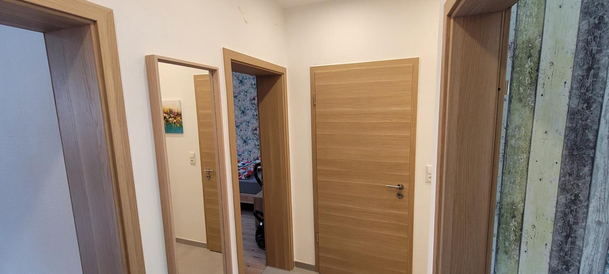 Wohnung In Datteln Quarto foto