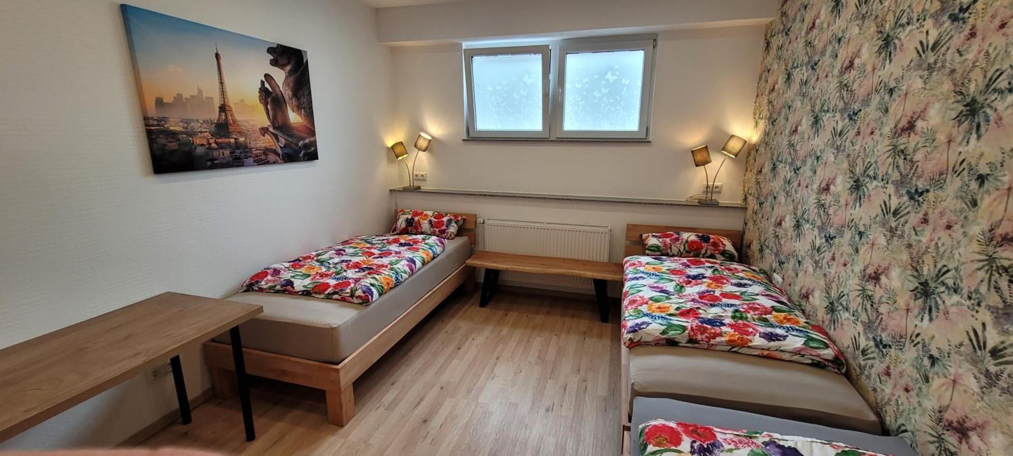 Wohnung In Datteln Quarto foto
