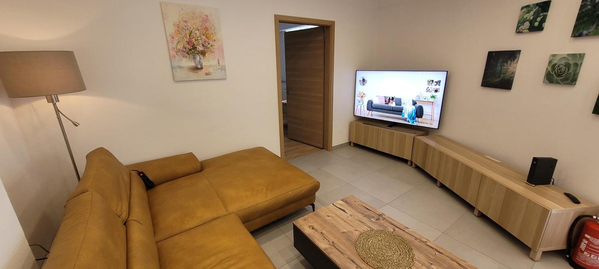 Wohnung In Datteln Quarto foto
