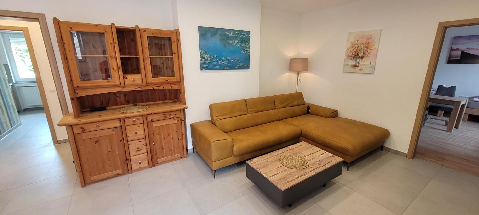 Wohnung In Datteln Quarto foto