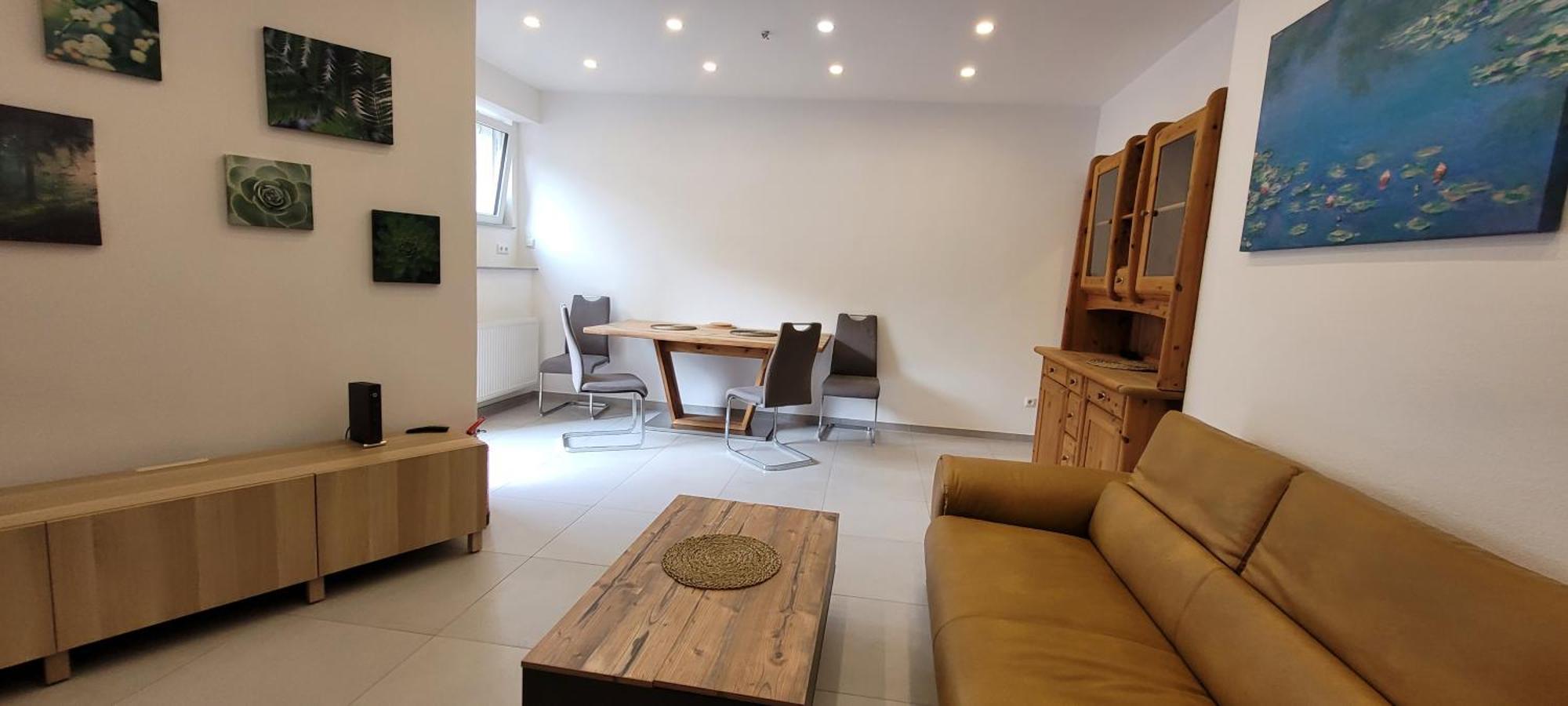 Wohnung In Datteln Quarto foto