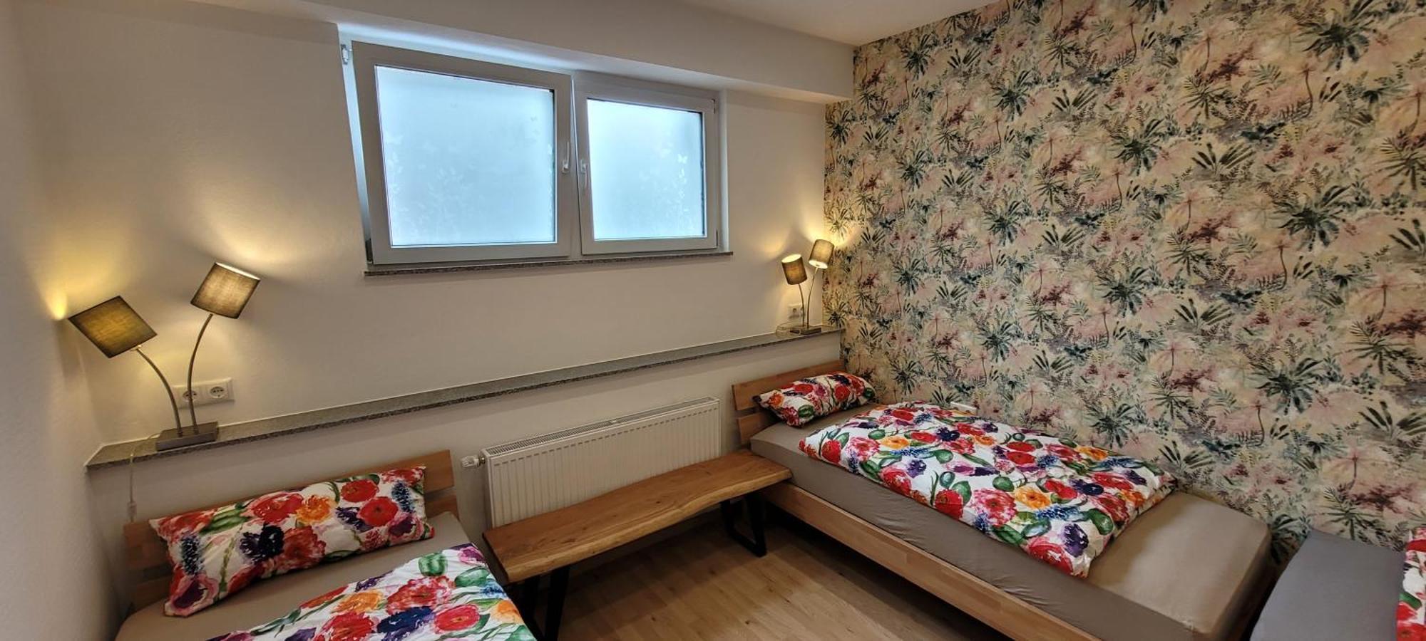 Wohnung In Datteln Quarto foto