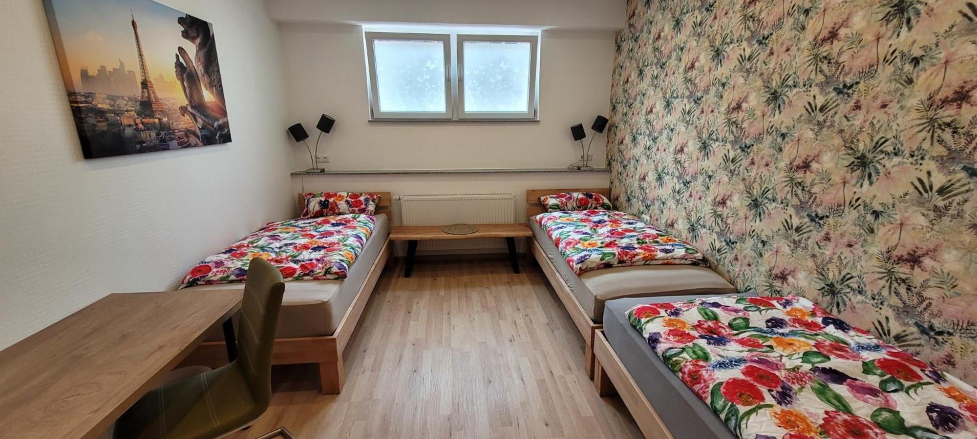 Wohnung In Datteln Quarto foto