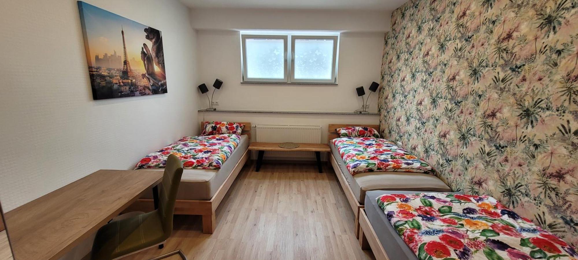 Wohnung In Datteln Quarto foto